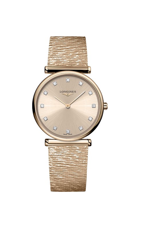 Longines L4.512.1.93.8 La Grande Classique De Longines Kadın Kol Saati