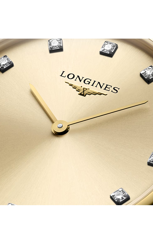 Longines L4.512.2.37.8 La Grande Classique De Longines Watches