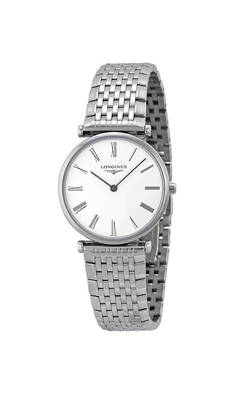 Longines L4.512.4.11.6 La Grande Classique De Longines Kadın Kol Saati