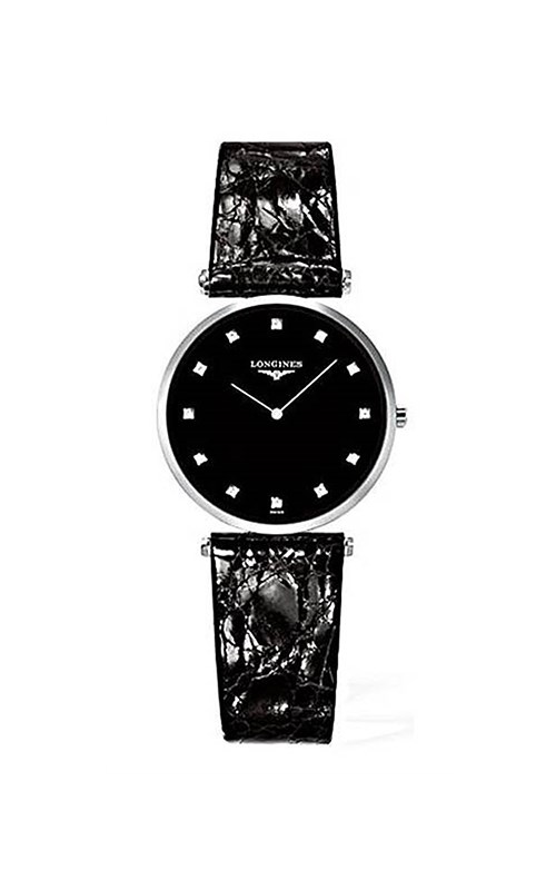 Longines L4.512.4.58.2 La Grande Classique De Longines Kadın Kol Saati