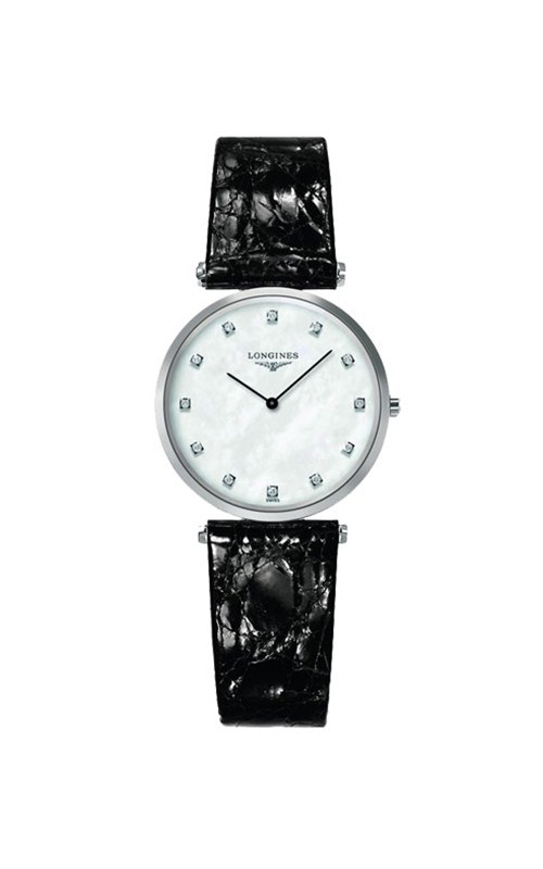 Longines L4.512.4.87.2 La Grande Classique De Longines Kadın Kol Saati