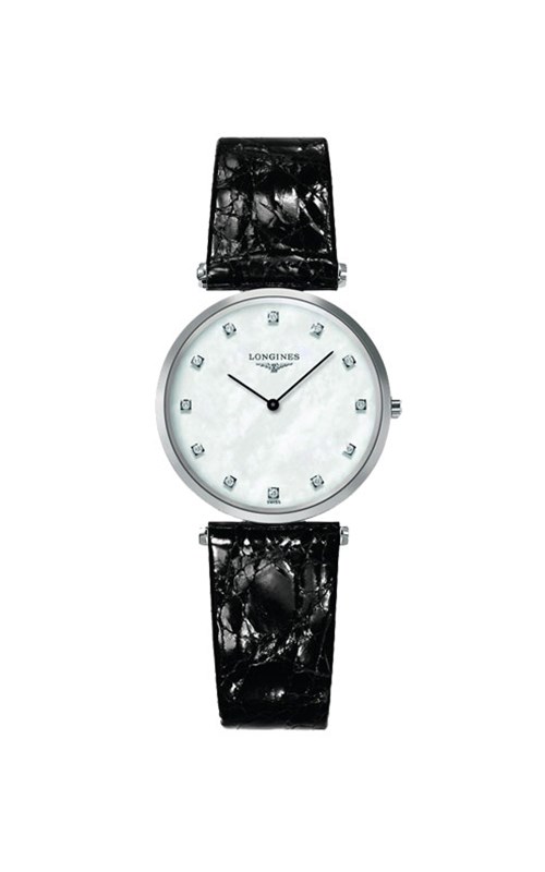 Longines L4.512.4.87.2 La Grande Classique De Longines Kadın Kol Saati