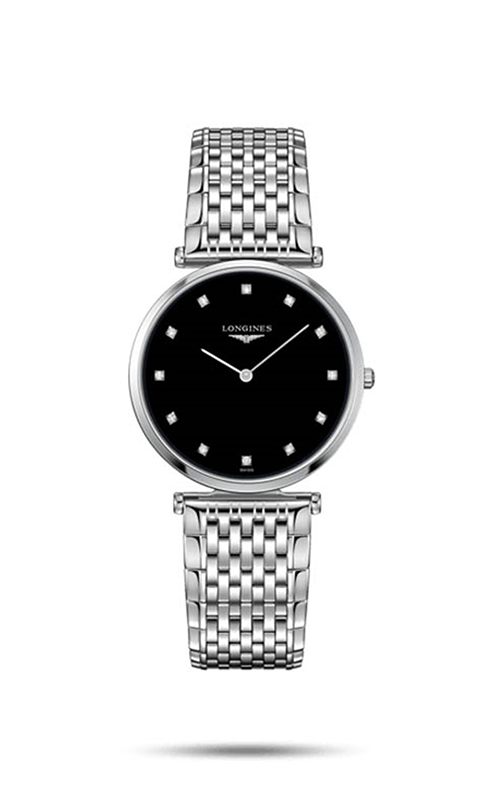 Longines L4.709.4.55.6 La Grande Classique De Longines Kadın Kol Saati