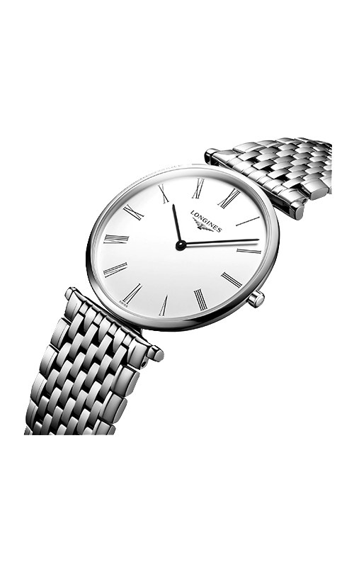 Longines L4.755.4.11.6 La Grande Classique De Longines Watches