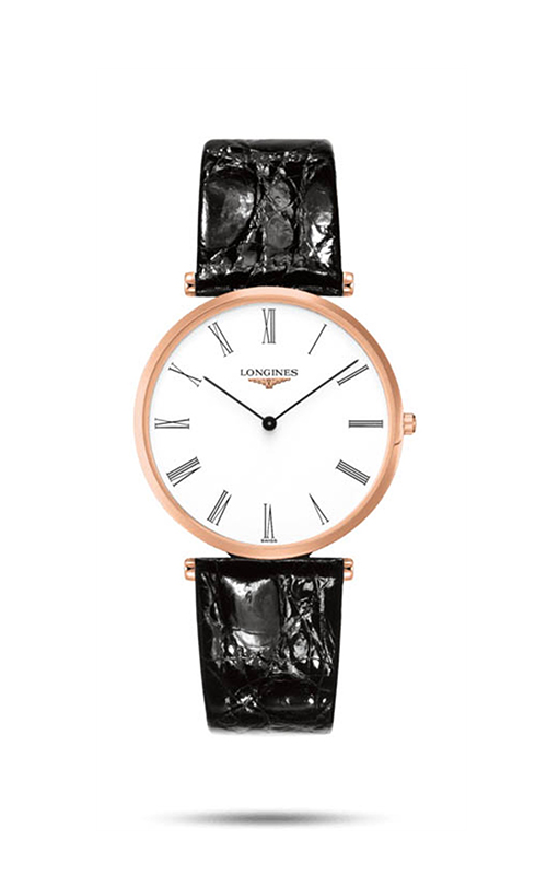 Longines L4.766.1.91.2 La Grande Classique De Longines Erkek Kol Saati