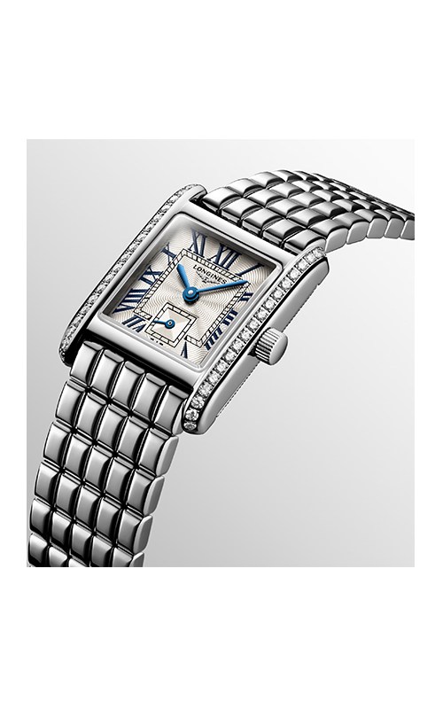 Longines L5.200.0.71.6 Dolcevita Mini Watches