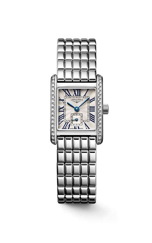 Longines L5.200.0.71.6 Dolcevita Mini Watches