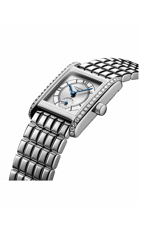 Longines L5.200.0.75.6 Dolcevita Mini Kadın Kol Saati