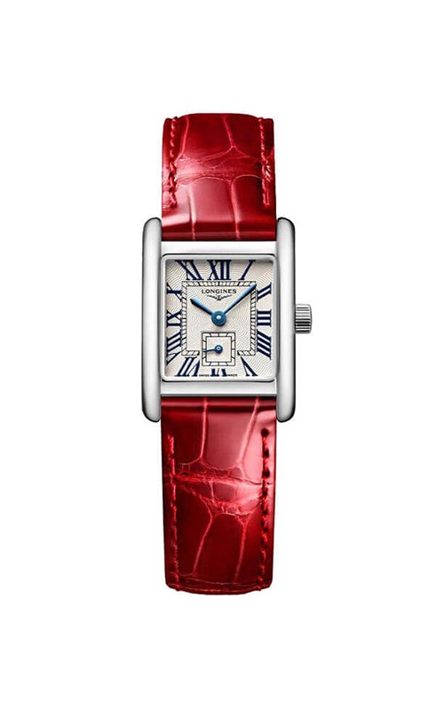 Longines L5.200.4.71.5 Dolcevita Mini Kadın Kol Saati