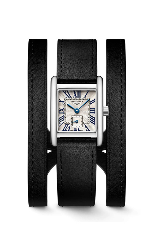 Longines L5.200.4.71.0 Mini Dolcevita Kadın Kol Saati