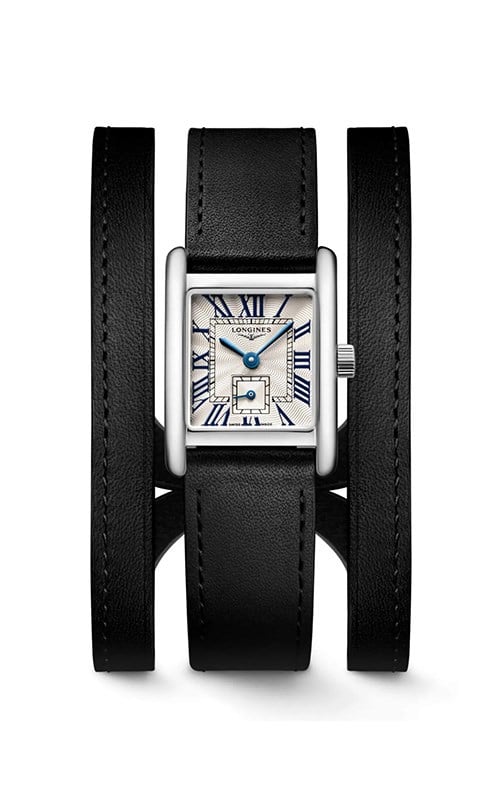 Longines L5.200.4.71.0 Mini Dolcevita Kadın Kol Saati