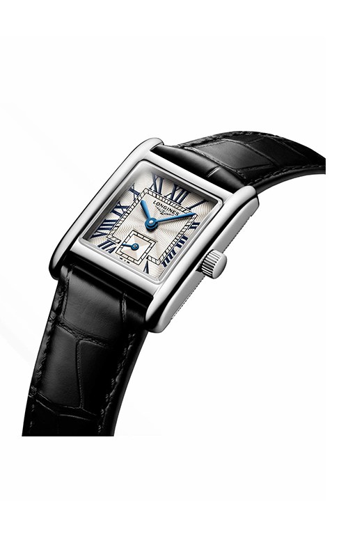 Longines l5.200.4.71.2 Dolcevita Mini Kadın Kol Saati