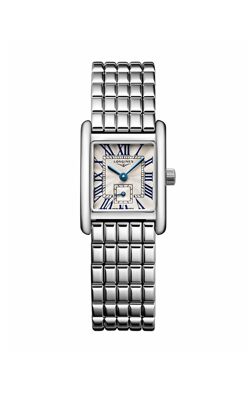 Longines L5.200.4.71.6 Dolcevita Mini Watches