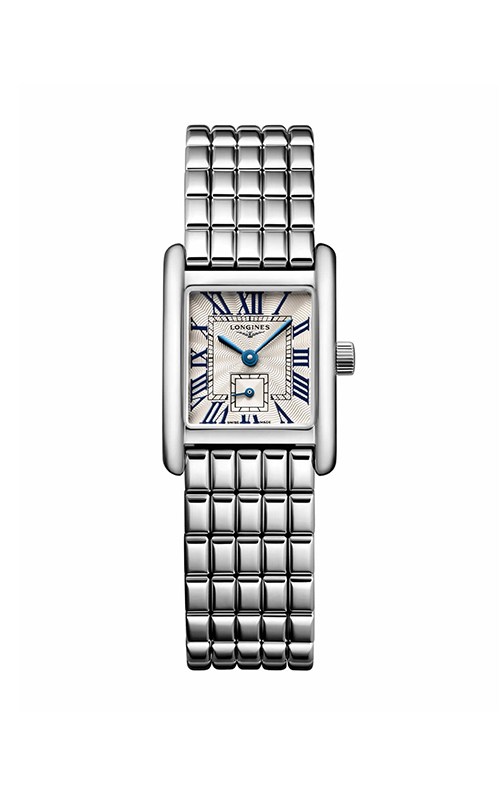 Longines L5.200.4.71.6 Dolcevita Mini Kadın Kol Saati