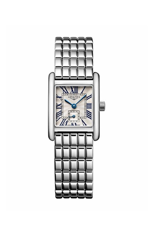 Longines L5.200.4.71.6 Dolcevita Mini Kadın Kol Saati