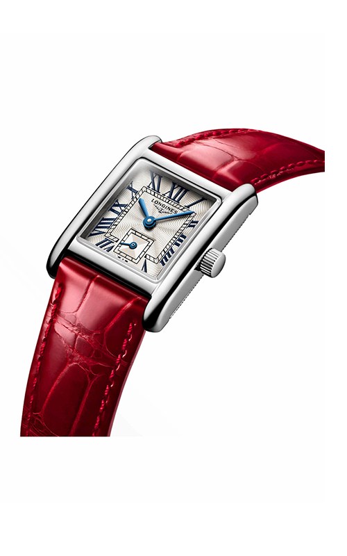 Longines L5.200.4.71.5 Dolcevita Mini Kadın Kol Saati