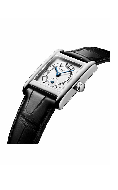 Longines L5.200.4.75.2 Dolcevita Classic Kadın Kol Saati