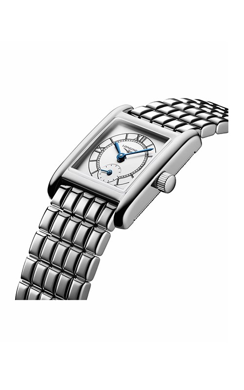 Longines L5.200.4.75.6 Dolcevita Mini Watches