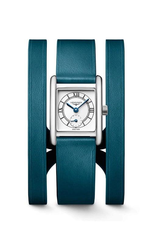 Longines L5.200.4.75.9 Mini Dolcevita Watches