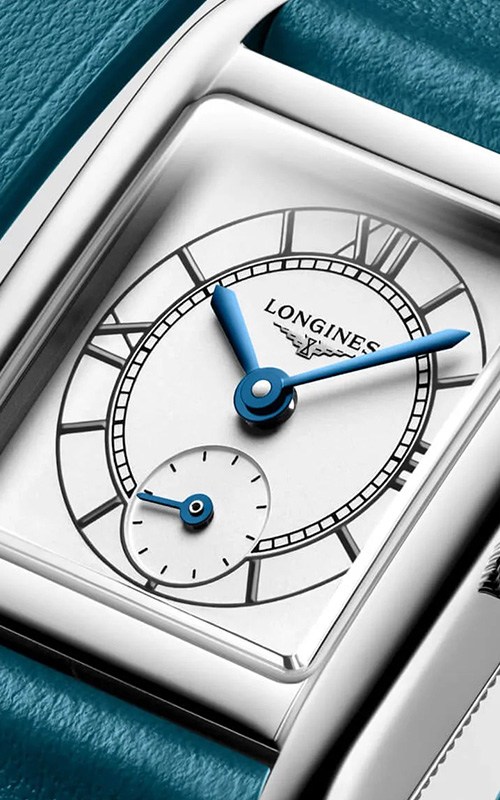 Longines L5.200.4.75.9 Mini Dolcevita Watches