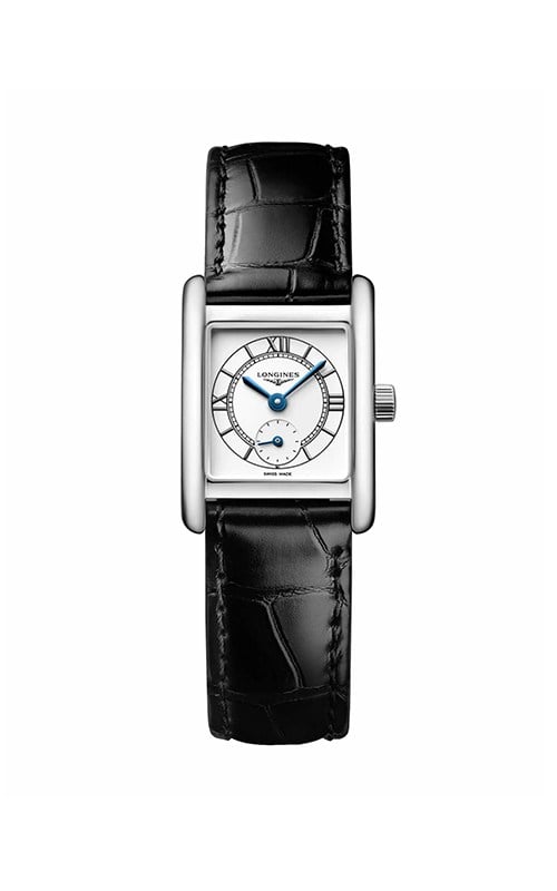 Longines L5.200.4.75.2 Dolcevita Classic Kadın Kol Saati