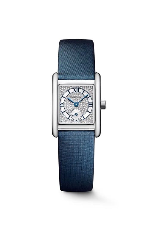 Longines L5.200.4.87.2 Mini Dolcevita Watches