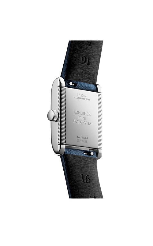 Longines L5.200.4.87.2 Mini Dolcevita Watches