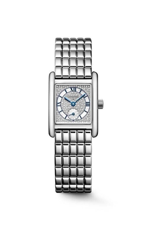 Longines L5.200.4.87.6 Mini Dolcevita Watches