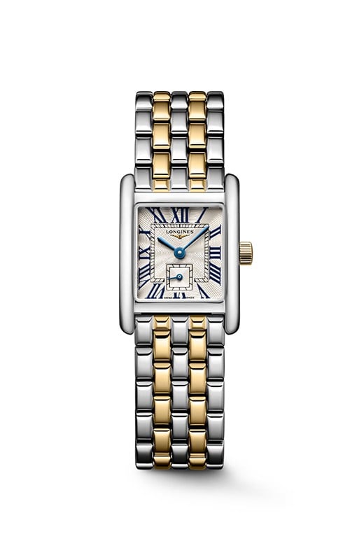 Longines L5.200.5.70.7 Dolcevita Mini Watches