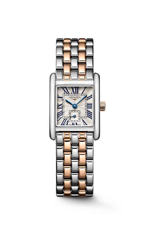 Longines L5.200.5.71.7 Dolcevita Kadın Kol Saati