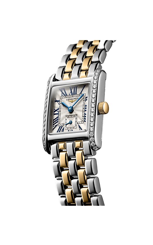 Longines L5.200.5.78.7 Dolcevita Mini Watches