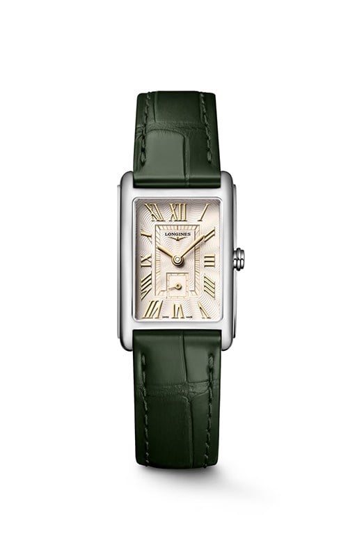 Longines L5.255.4.08.2 Dolcevita Watches