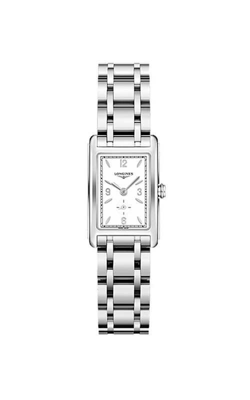 Longines L5.255.4.16.6 Longines Dolcevita Kadın Kol Saati