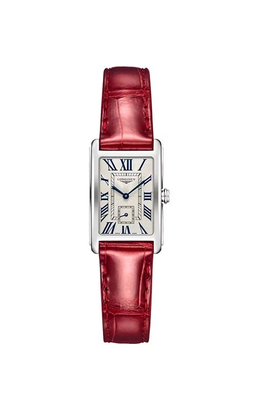 Longines L5.255.4.71.5 Dolcevita Kadın Kol Saati