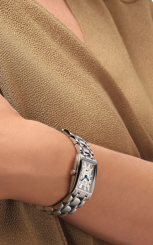 Longines L5.255.4.71.6 Dolcevita Classic Watches