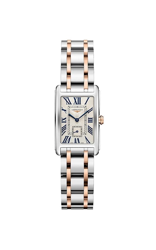 Longines L5.255.5.71.7 Dolcevita Kadın Kol Saati