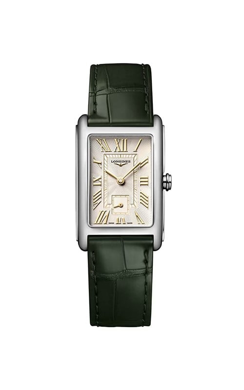 Longines L5.512.4.08.2 Dolcevita Kadın Kol Saati