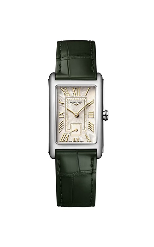 Longines L5.512.4.08.2 Dolcevita Watches