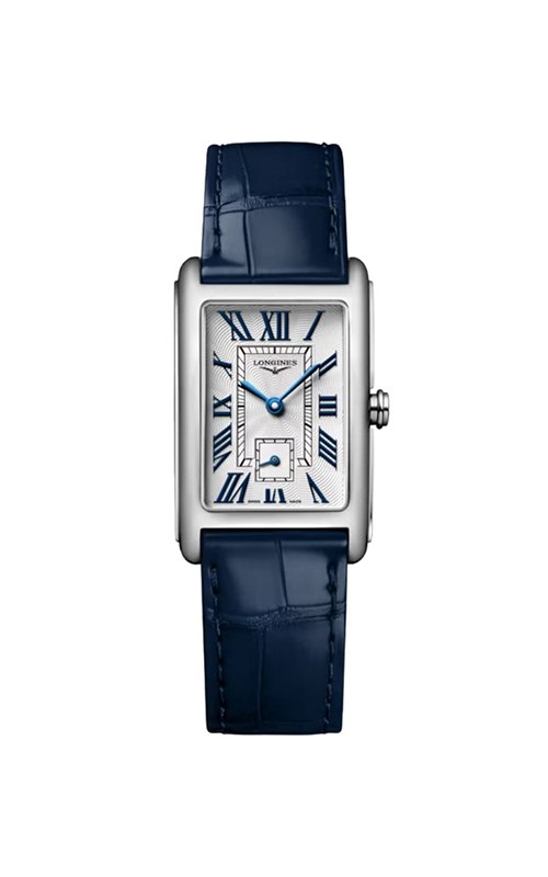 Longines L5.512.4.70.2 Dolcevita Watches