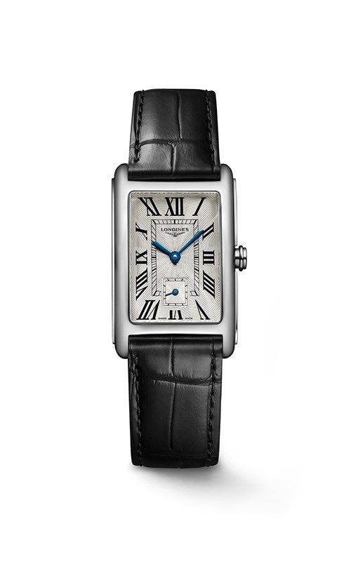 Longines L5.512.4.71.0 Dolcevita Classic Kadın Kol Saati