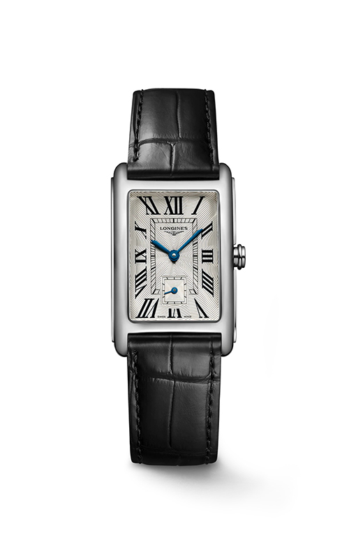 Longines L5.512.4.71.0 Dolcevita Classic Kadın Kol Saati