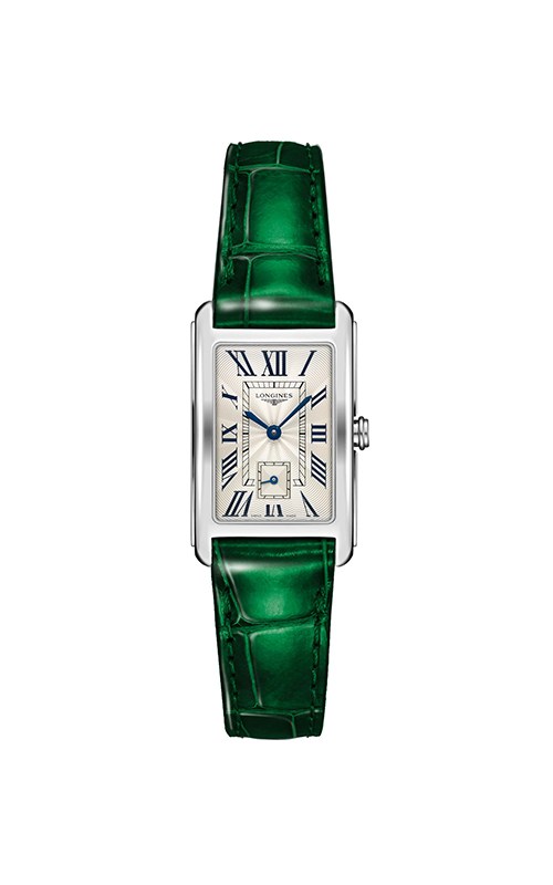 Longines L5.512.4.71.A Dolcevita Classic Kadın Kol Saati