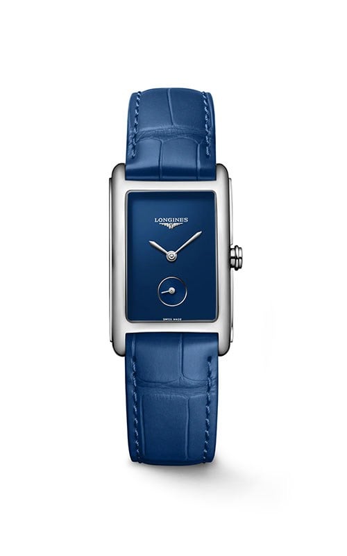 Longines L5.512.4.90.2 Dolcevita Classic Kadın Kol Saati
