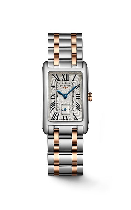 Longines L5.512.5.71.7 Dolcevita Classic Watches