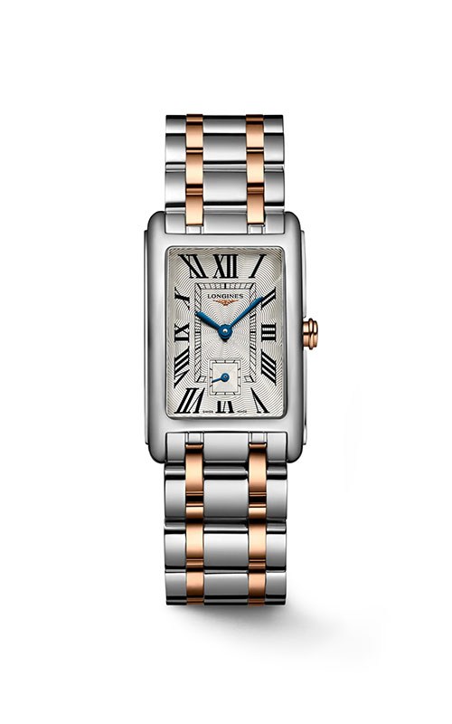 Longines L5.512.5.71.7 Dolcevita Classic Kadın Kol Saati