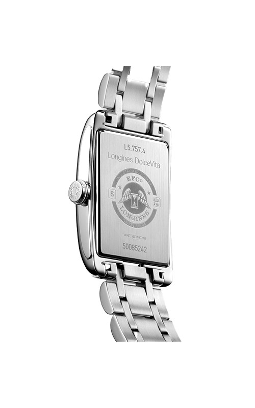 Longines L5.757.4.71.6 Dolcevita Classic Watches