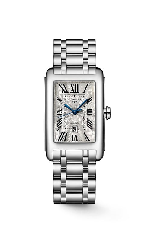 Longines L5.757.4.71.6 Dolcevita Classic Watches