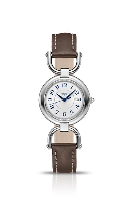 Longines L6.131.4.73.2 Equstrian Kadın Kol Saati