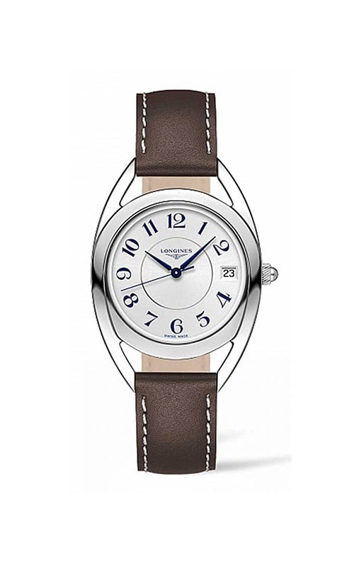 Longines L6.138.4.73.2 Equstrian Kadın Kol Saati