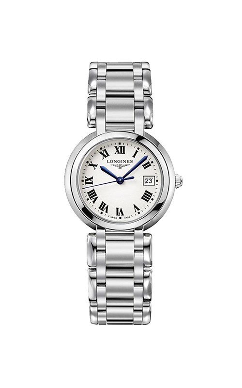 Longines L8.112.4.71.6 Longines Primaluna Kadın Kol Saati